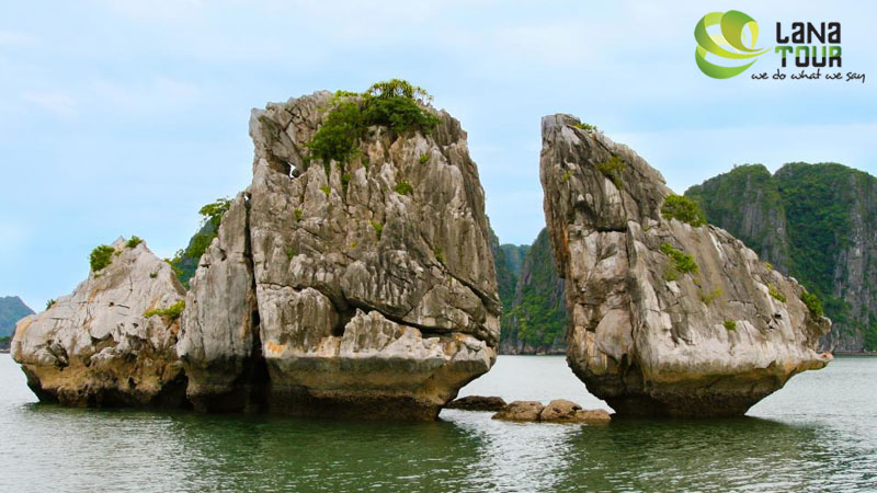 Ha Long bay